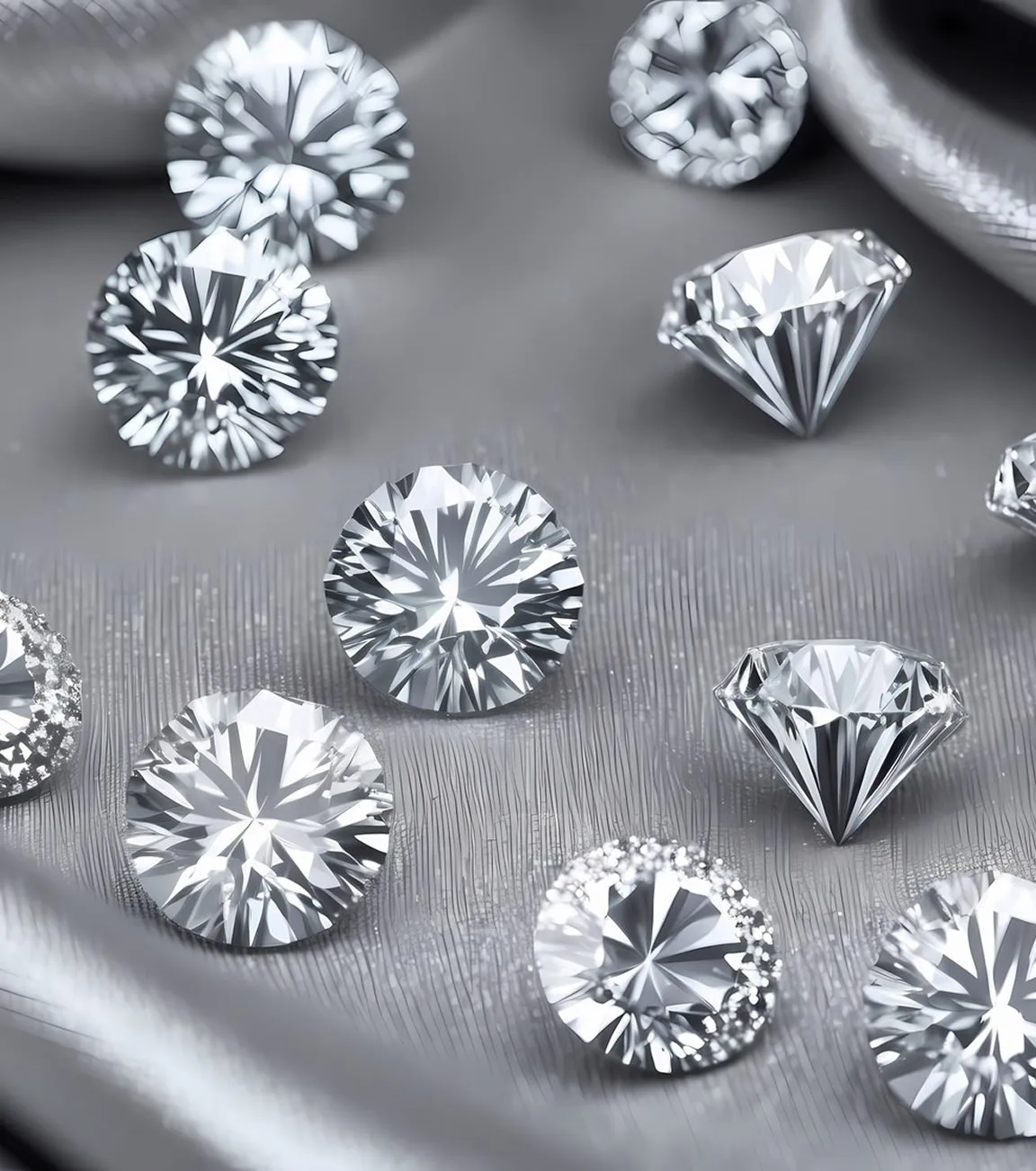Diamanten