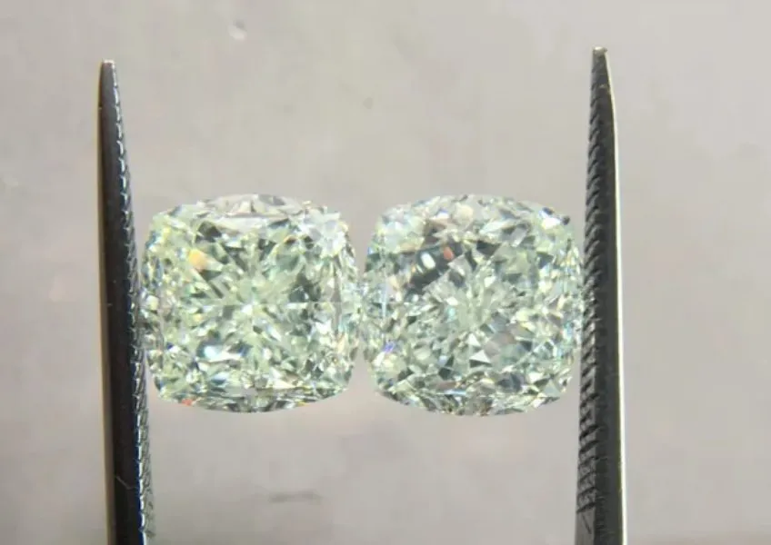 Wie funktioniert der Wiederverkauf von Diamanten?
