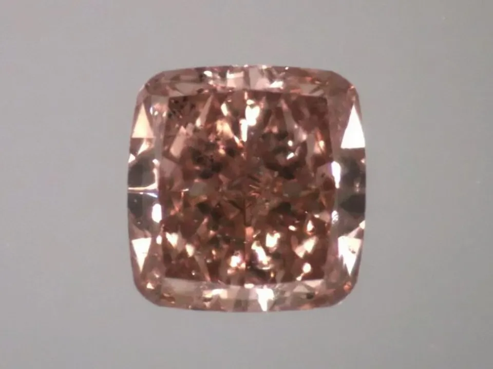 Runder Brillant, 1,02 ct