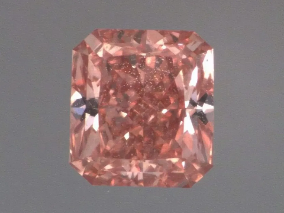 Smaragdschliff, 1,70 ct